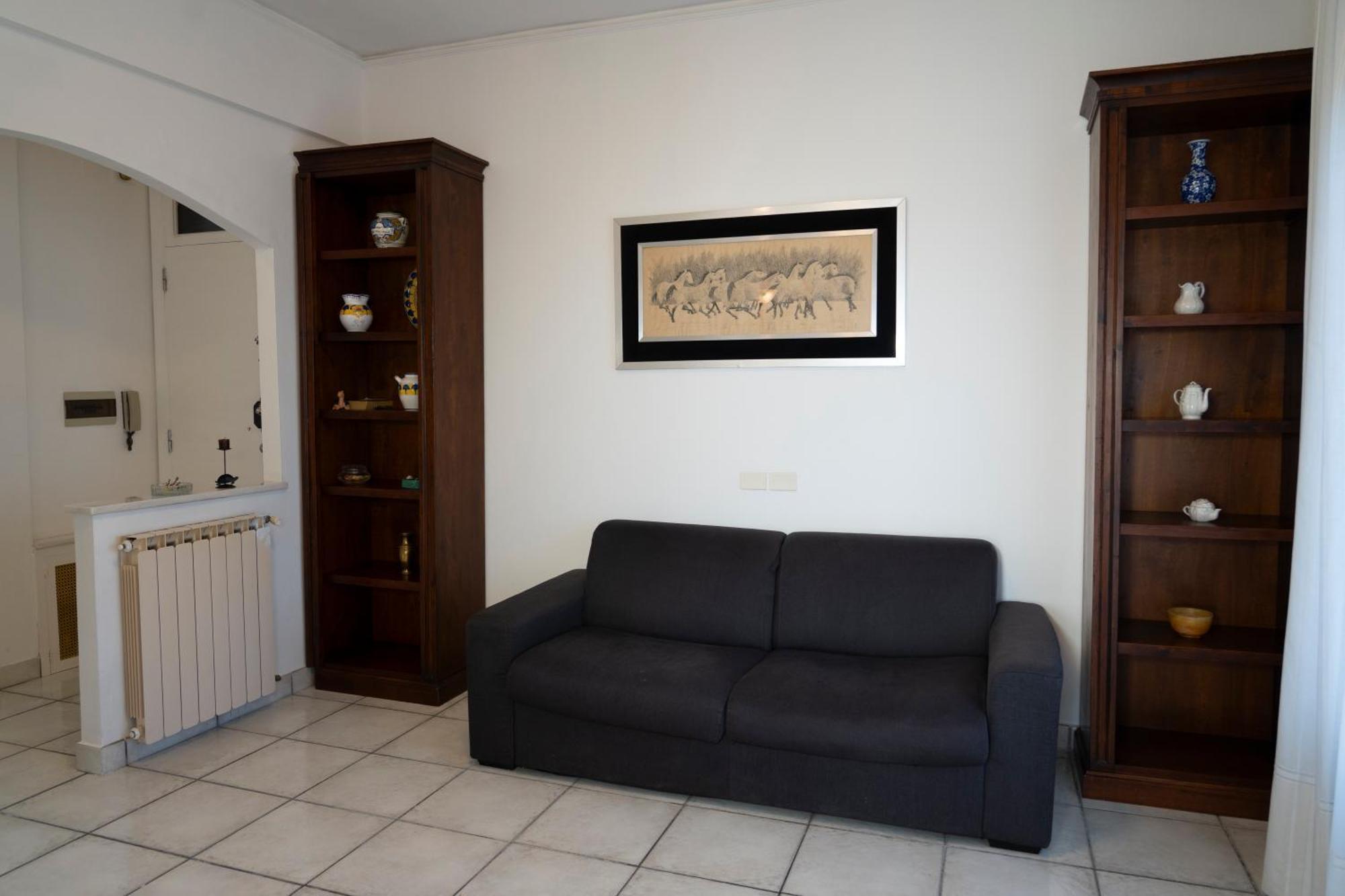 Appartement La Tartaruga à Sienne Extérieur photo