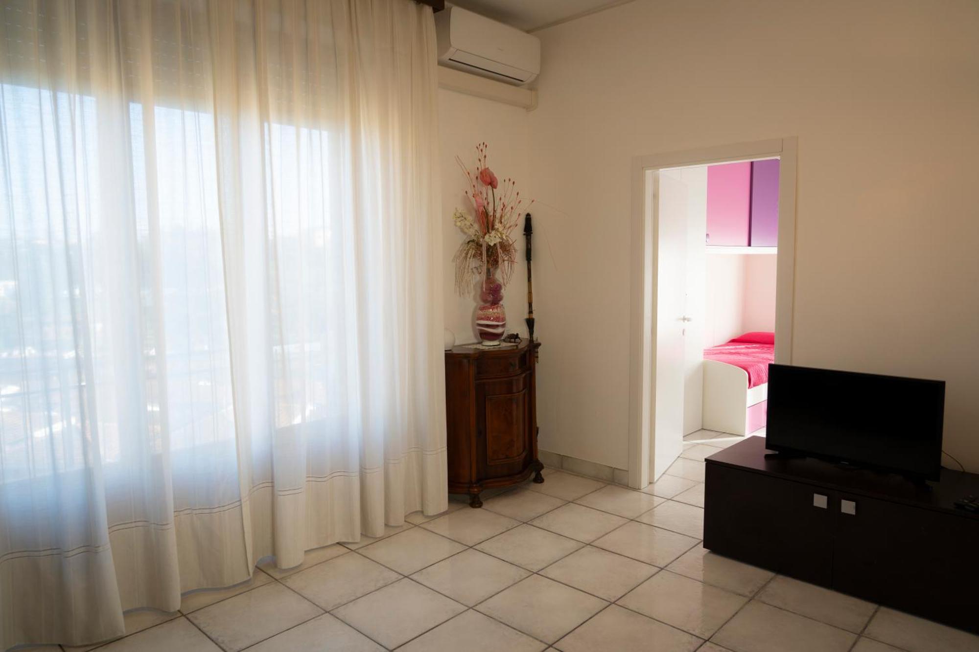 Appartement La Tartaruga à Sienne Extérieur photo