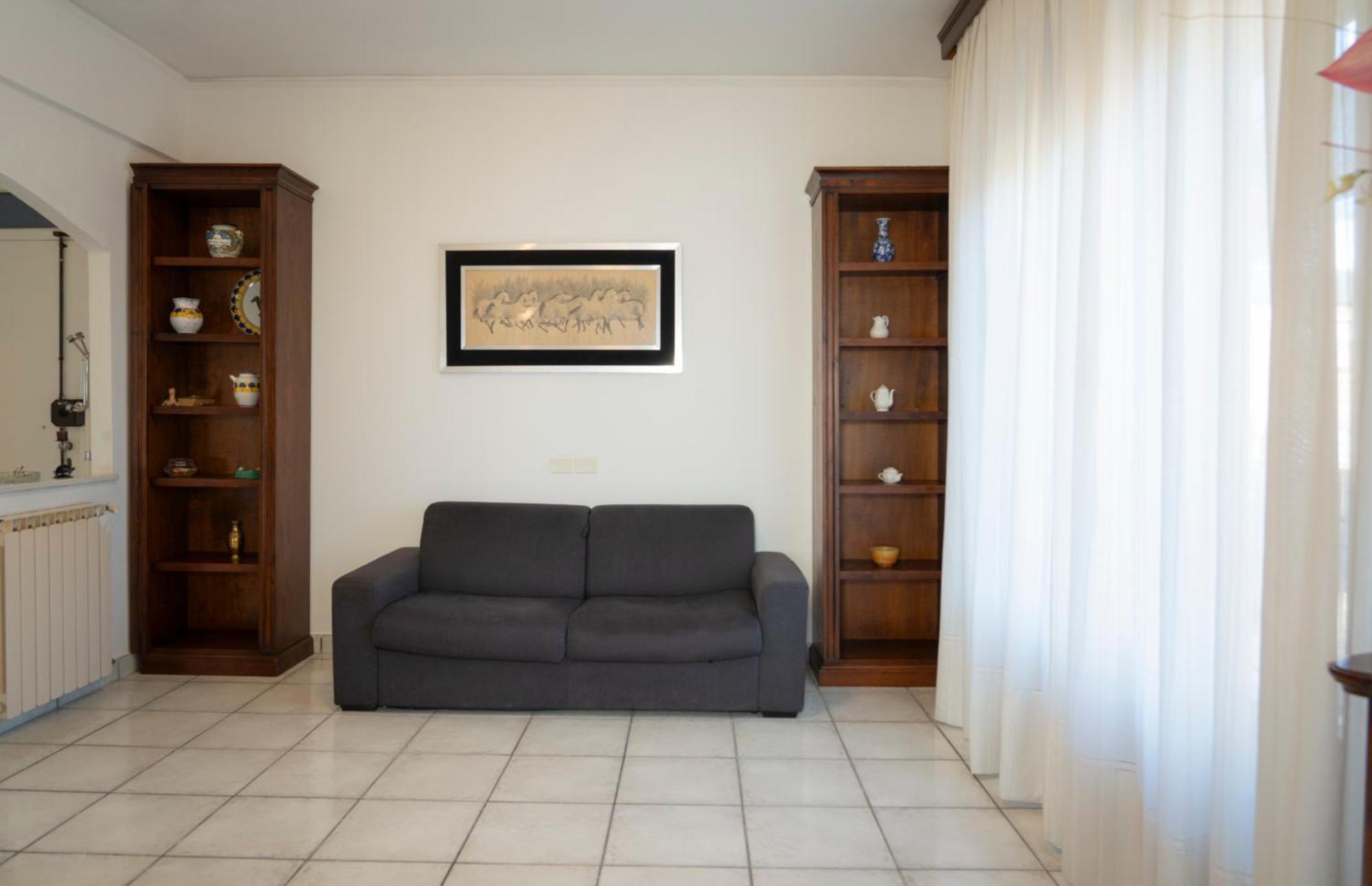 Appartement La Tartaruga à Sienne Extérieur photo