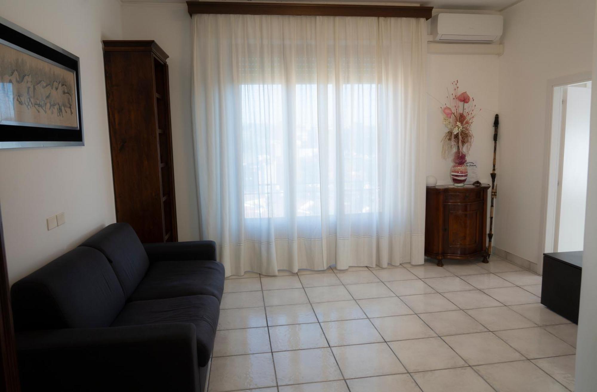 Appartement La Tartaruga à Sienne Extérieur photo