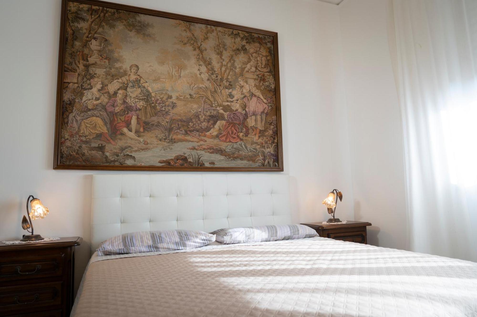 Appartement La Tartaruga à Sienne Extérieur photo
