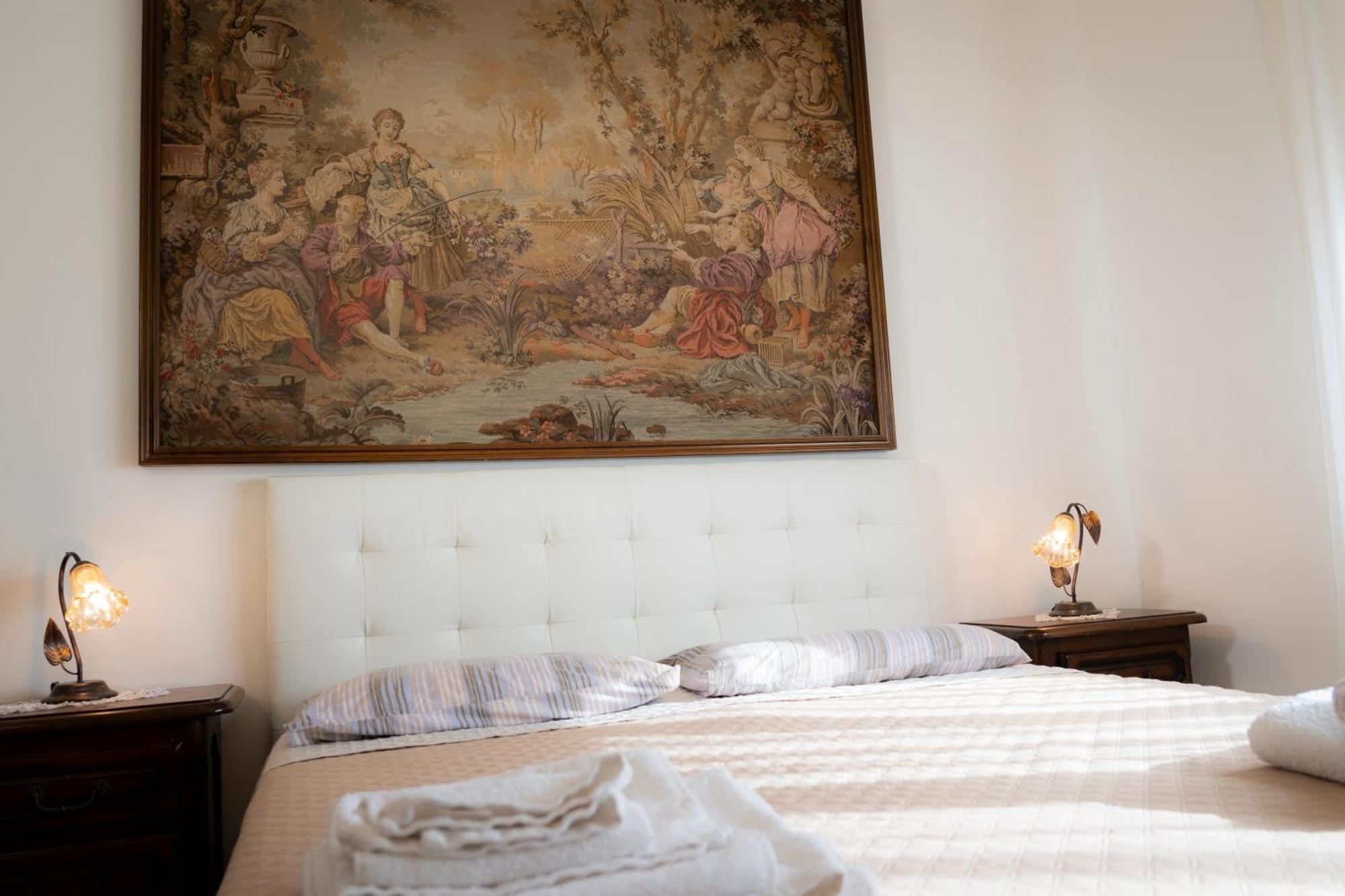 Appartement La Tartaruga à Sienne Extérieur photo