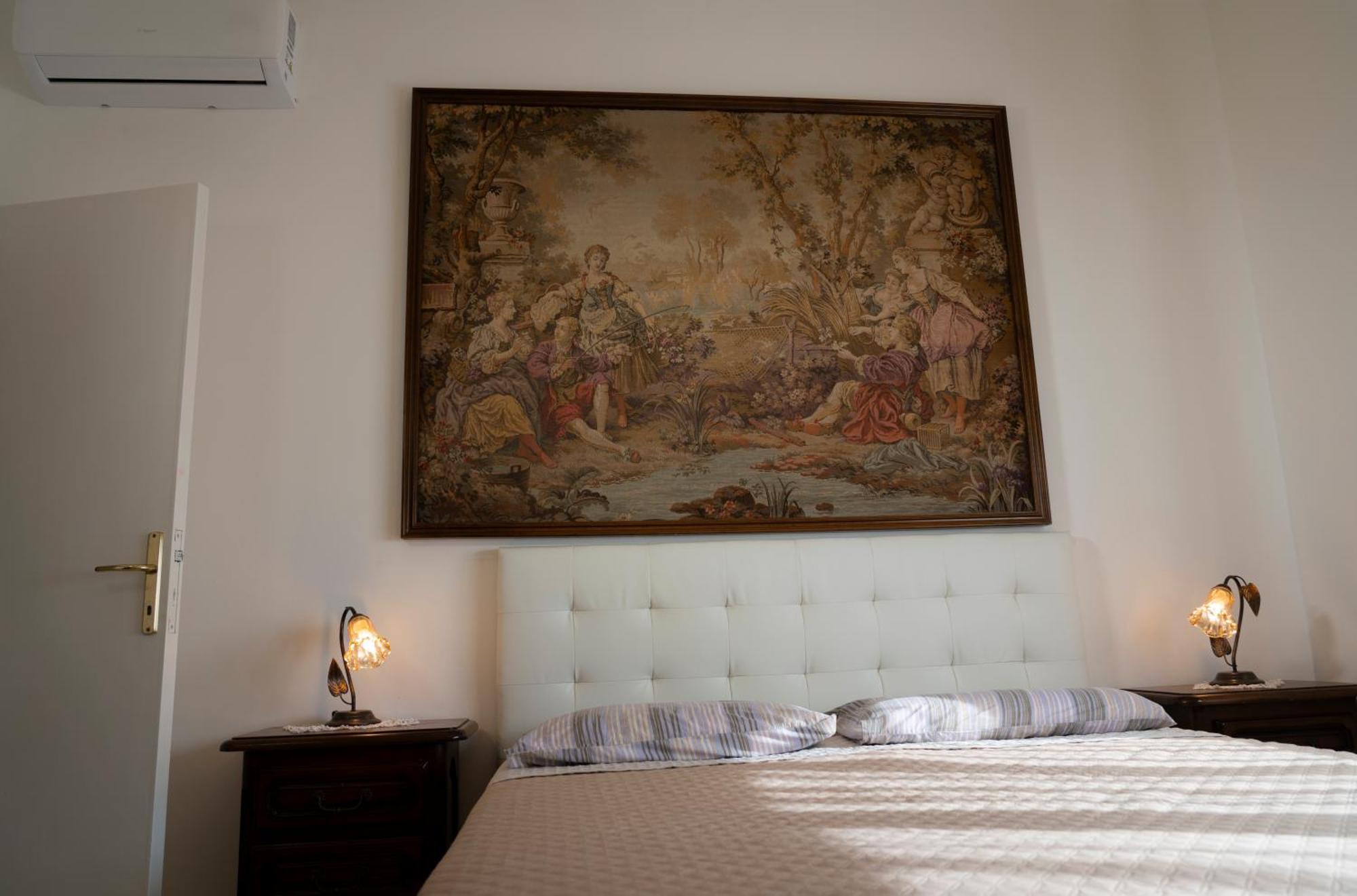 Appartement La Tartaruga à Sienne Extérieur photo
